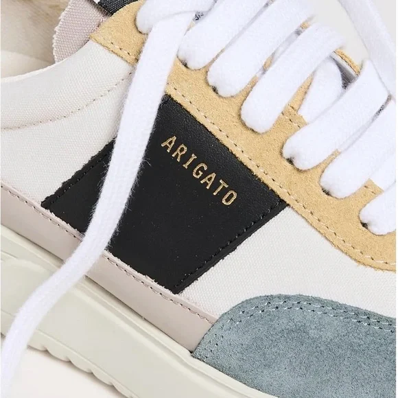 Axel Arigato women's shoes